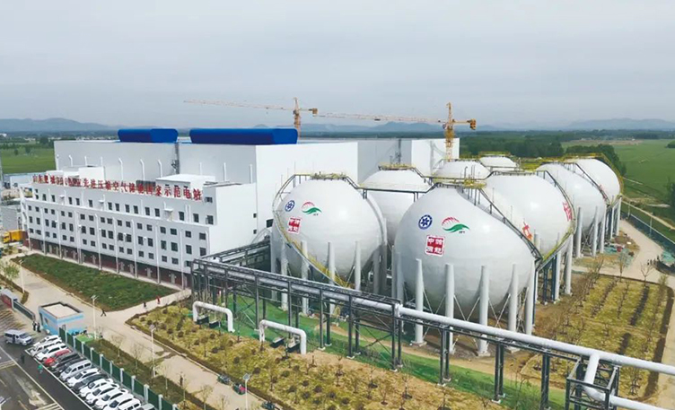 地表最強(qiáng)“空氣充電寶”是這樣煉成的