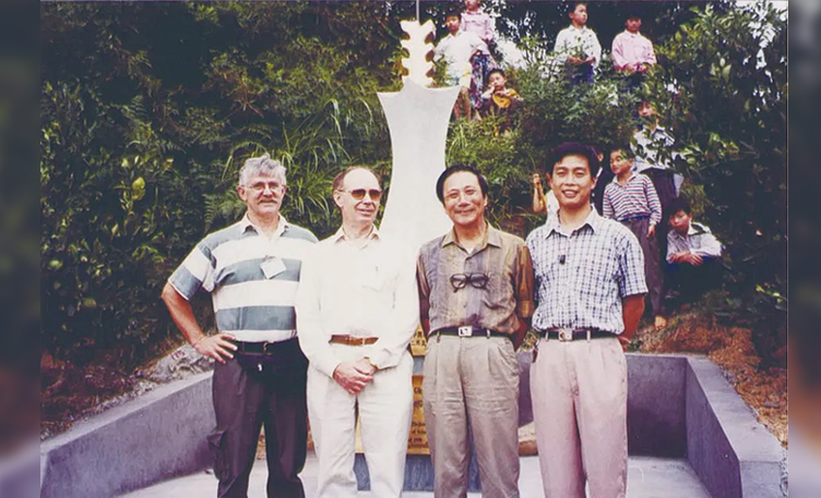 這枚“金釘子” ，我們爭(zhēng)了30年