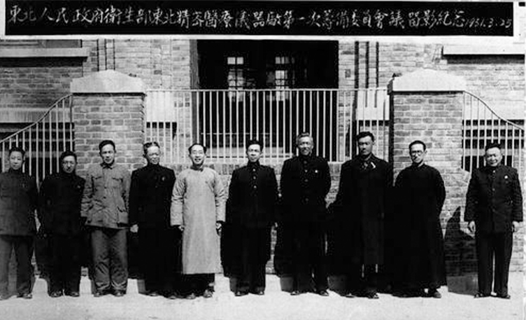 “八大件”奠定中國光學(xué)基石