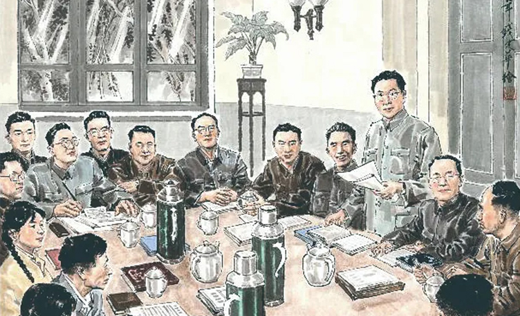 “上海氟”，何以為？