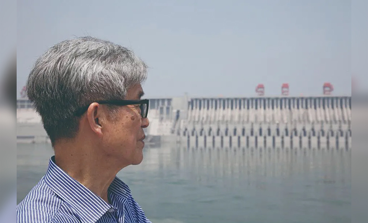 “冷卻”三峽，守護(hù)大國重器