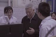 趙忠賢：一生一世 科學(xué)匠人